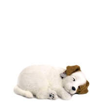 Hundehvalpen Leif